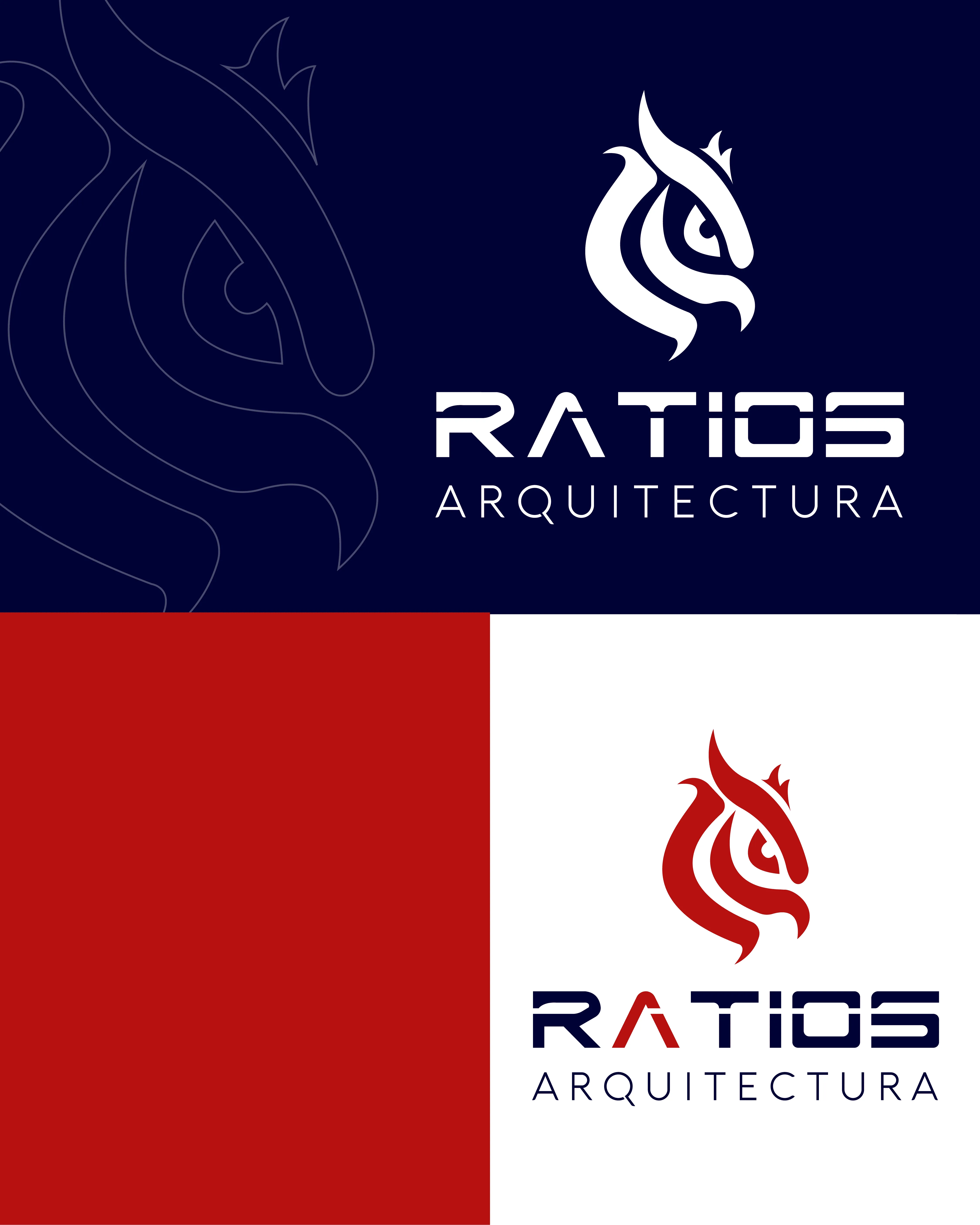 Ratios Arquitectura
